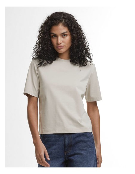 BUI-BY369-Sorona® Loose Fit Tee 2